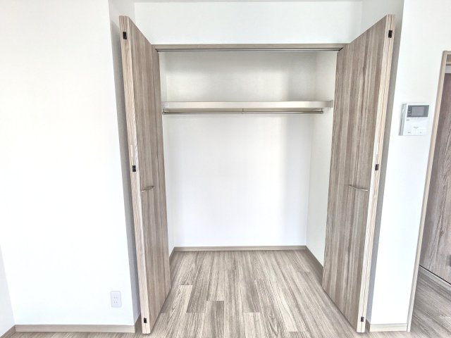 谷原ハイツ　西武池袋線　石神井公園の収納