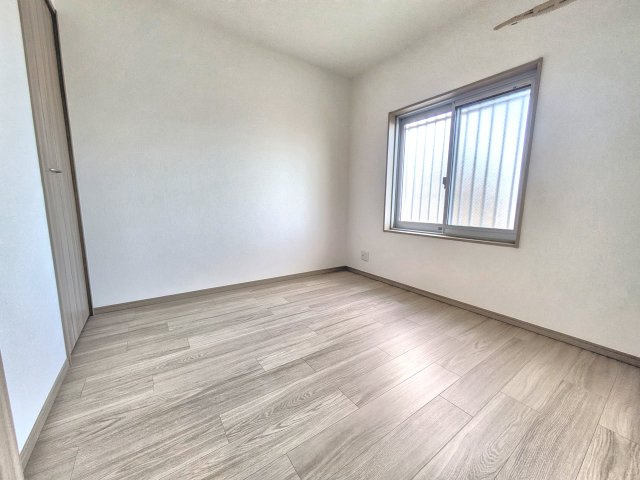 谷原ハイツ　西武池袋線　石神井公園の洋室