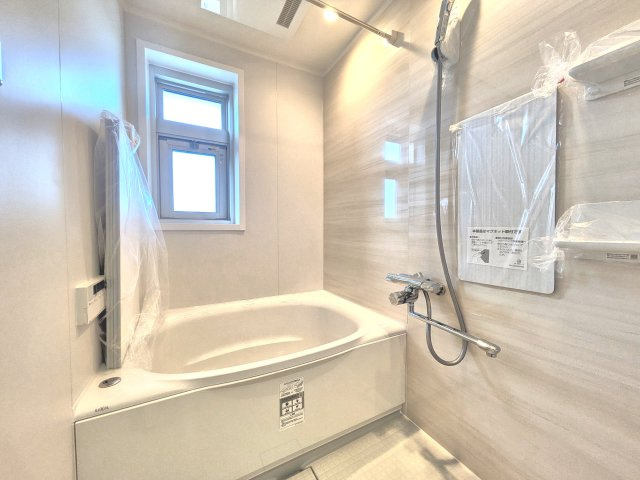 谷原ハイツ　西武池袋線　石神井公園の浴室