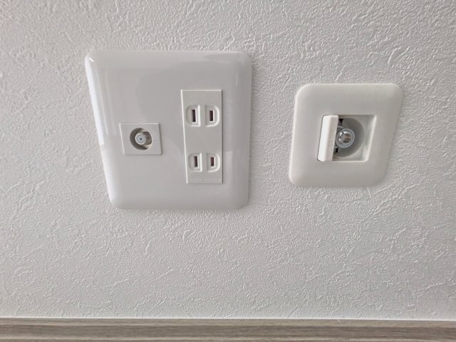 谷原ハイツ　西武池袋線　石神井公園の発電・温水設備