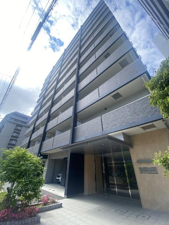 トレヴァンス梅田