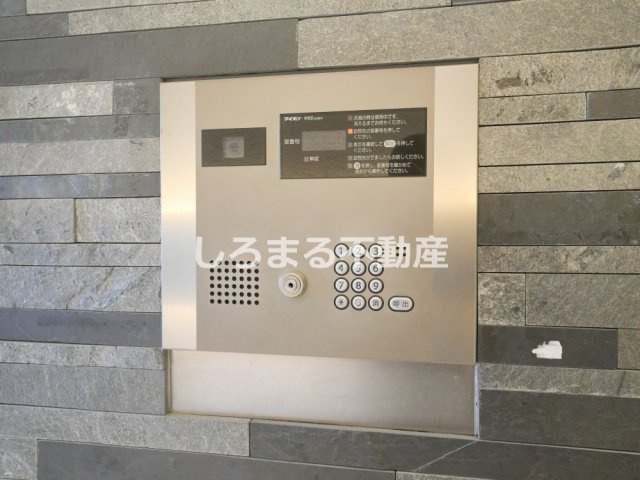 ＷＩＳＴＥＲＩＡ　　ＧＡＲＤＥＮのセキュリティ