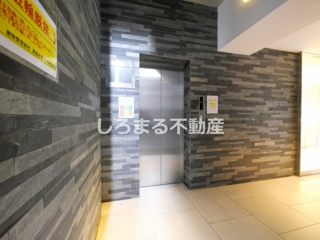 ＷＩＳＴＥＲＩＡ　　ＧＡＲＤＥＮのその他共用部分