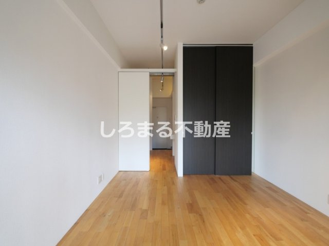 ＷＩＳＴＥＲＩＡ　　ＧＡＲＤＥＮの内装