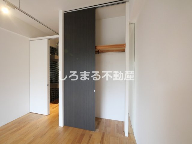 ＷＩＳＴＥＲＩＡ　　ＧＡＲＤＥＮの収納