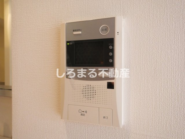 ＷＩＳＴＥＲＩＡ　　ＧＡＲＤＥＮの設備