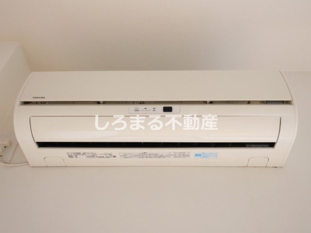 ＷＩＳＴＥＲＩＡ　　ＧＡＲＤＥＮの設備