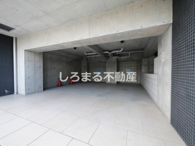 ＷＩＳＴＥＲＩＡ　　ＧＡＲＤＥＮのその他共用部分