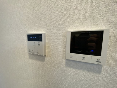 【設備】 | サニーコート