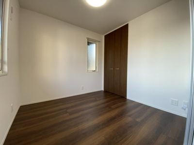 【内装】 | サニーコート