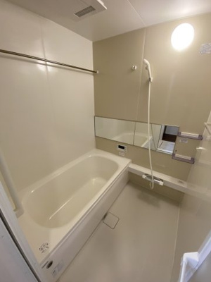 【浴室】 | サニーコート