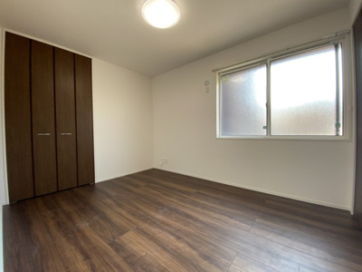 【寝室】 | サニーコート