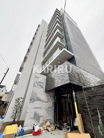 プレサンス鶴橋トレヴィエ