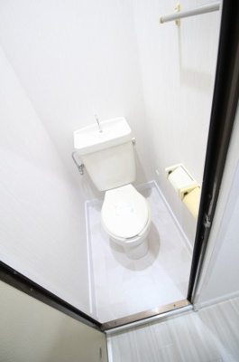 【トイレ】 | ハイツ伊藤