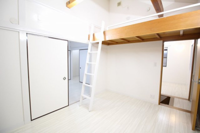 【その他】 | ハイツ伊藤