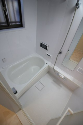 【浴室】 | ハイツ伊藤