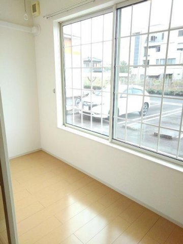 旅人村Ｈの設備