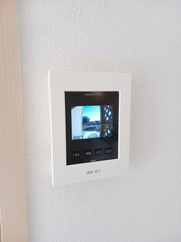 旅人村Ｈのセキュリティ