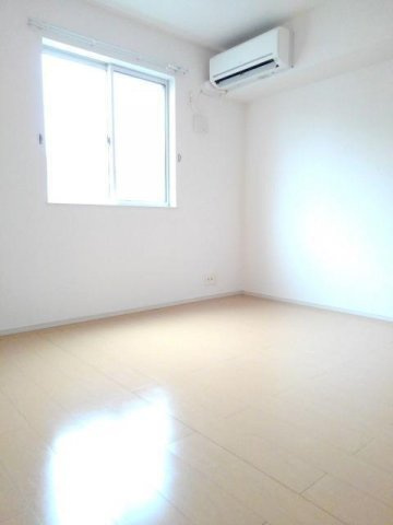 旅人村Ｈの内装