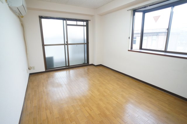 ハイツＣＡＭＰＵＳ