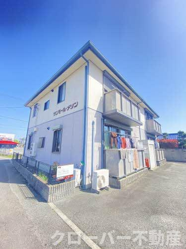 サンモール・メゾン