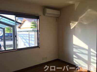 サンモール・メゾンの内装