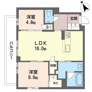 【間取り】 | レガリータ