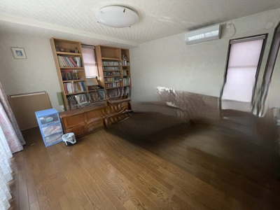【洋室】 | 山形市大字松原　中古戸建