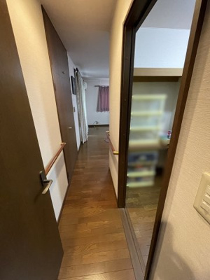 【その他共用部分】 | 山形市大字松原　中古戸建