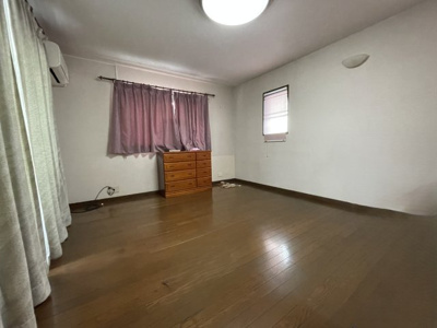 【洋室】 | 山形市大字松原　中古戸建