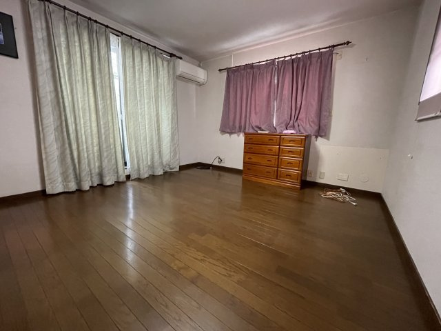 【洋室】 | 山形市大字松原　中古戸建