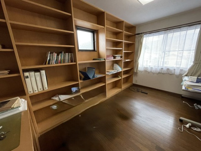 【洋室】 | 山形市大字松原　中古戸建