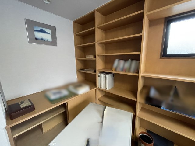 【洋室】 | 山形市大字松原　中古戸建