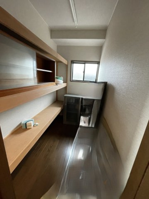 【収納】 | 山形市大字松原　中古戸建