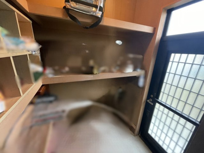 【収納】 | 山形市大字松原　中古戸建