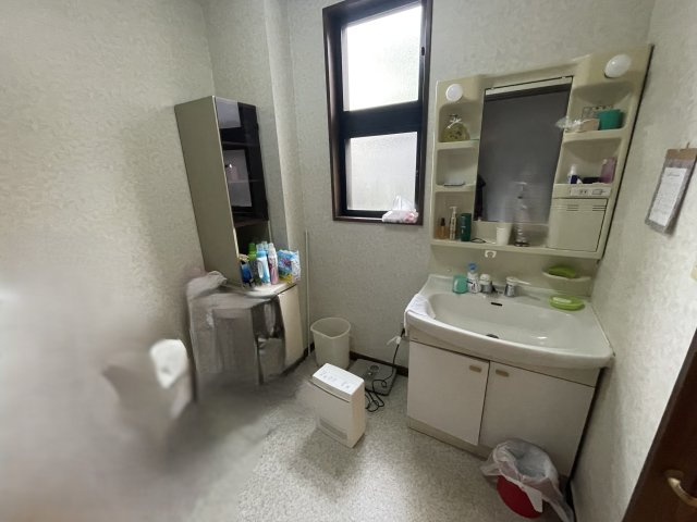 【独立洗面台】 | 山形市大字松原　中古戸建