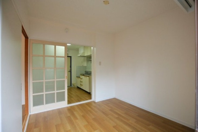 【内装】 | サザンパレス西日暮里