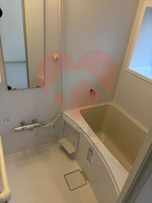 【浴室】 | 門真市大橋町戸建