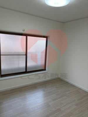 【寝室】 | 門真市大橋町戸建