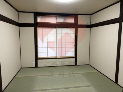 【収納】 | 門真市大橋町戸建