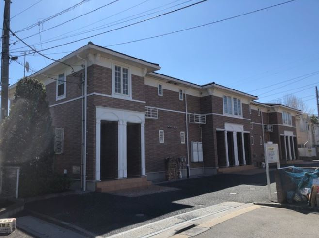 コンフリエ下里Ⅲ