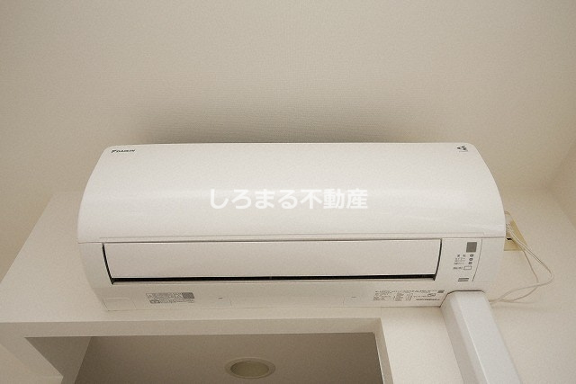 クロスレジデンス大阪新町の設備