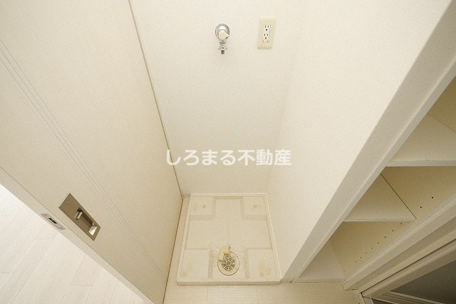 クロスレジデンス大阪新町のその他