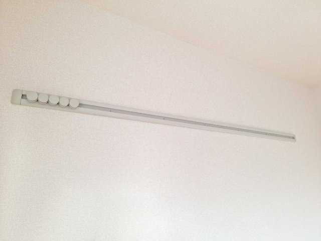 プランドールの内装