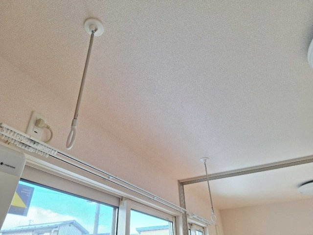 プランドールの設備