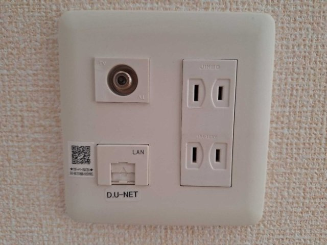 プランドールの設備