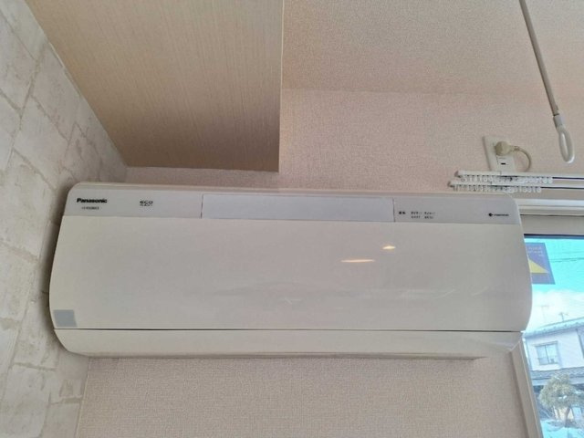 プランドールの居間・リビング