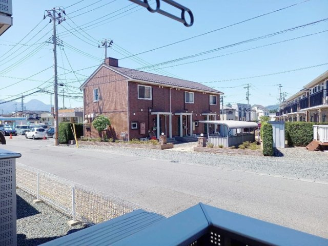 プランドールの展望