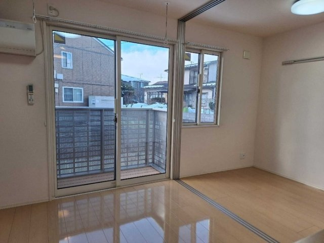 プランドールの居間・リビング