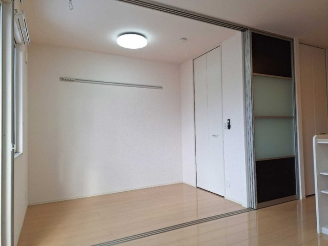 プランドールの洋室